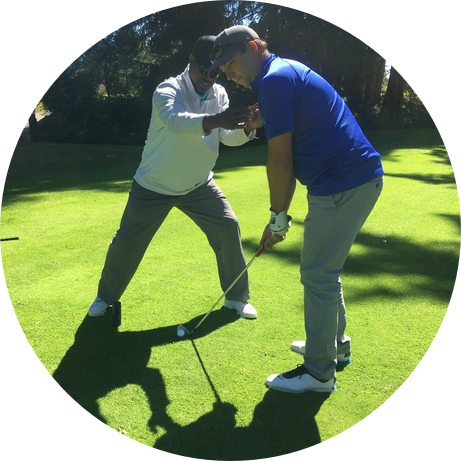 Vancouver BC golf lessons